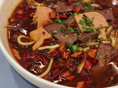 -阿毛饭店(和义路店)