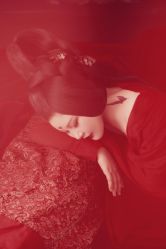 -盘子女人坊生日照·摄影馆(浦东店)