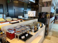 -佛山恒安瑞士大酒店-瑞士咖啡厅-主题自助餐