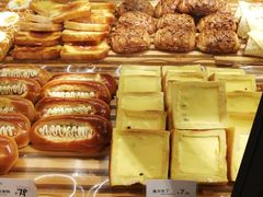 -法贝滋动物奶油蛋糕(广益哥伦布店)