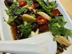 -老长春肉馆(隆礼路店)