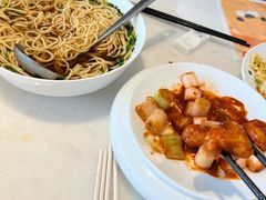-南太湖山庄·四季轩&国风堂中餐厅