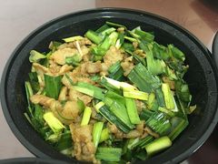 -云海肴·汽锅鸡·云南菜(天津国金汇店)