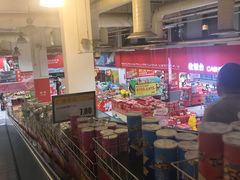 -卜蜂莲花(杨高南路店)