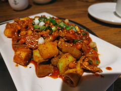 油拌串串-老号尤兔头(幸福店)