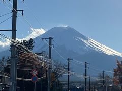 -富士山吉田線五合目
