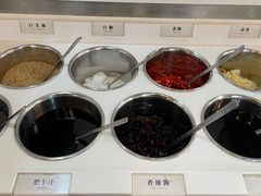 -正宗乌拉满族炭火锅(四平店)