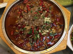 -蔡阿水羊肉店