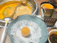 -快乐小羊·内蒙牛羊肉火锅(流花中心店)