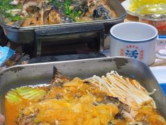 -鱼酷活鱼烤鱼(沈阳大悦城店)