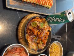 -HONGA HONGA雄家(曹路店)