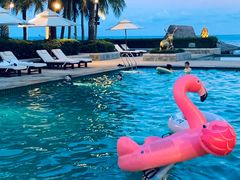 -石梅湾艾美度假酒店