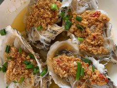 -碧海银沙海鲜餐厅(恒大海上威尼斯店)