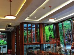 -花间茶(华侨城创意园店)