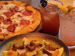 -The Happy Monk(前海壹方汇店)