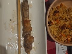 -西贝(武汉群星城店)