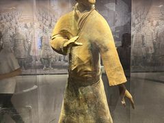 -秦始皇帝陵博物院-丽山园