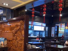 -咸亨酒店•非遗绍兴菜•中华老字号(堂吃餐厅)