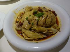 口水鸡-望湘园·湖南菜(宏伊店)