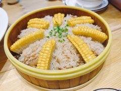 -寻钵记民菜馆·正宗常德钵子菜(滨湖路店)