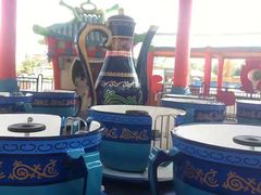 -厦门方特梦幻王国