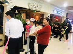 -高第街56号餐厅(银座商城玉函店)