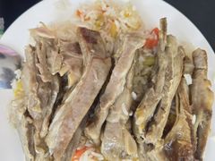 -特丰抓饭(莱茵庄园店)