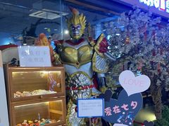 -梨花自助烤肉(天河城店)