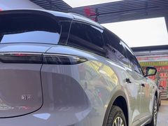 -阿胡BOP保镖隐形车衣(静安旗舰店)