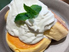 原味舒芙蕾松饼-WOKKA by艮上(中海环宇荟店)