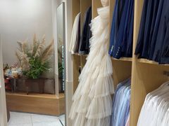 -天真蓝照相馆(五角场百联又一城店)