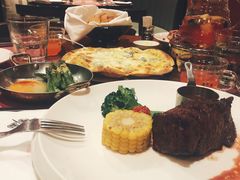 -食间牛排(湖西路店)