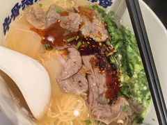-陳香貴·兰州牛肉面(上海长风大悦城店)