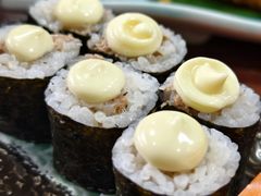 -二元寿司屋(江南西店)