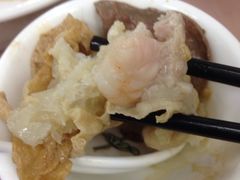 -香港蓮香樓(上環店)
