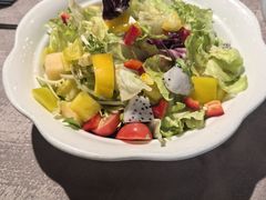 -老浒记烤鸭-北京菜(琉璃厂店)