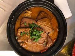-千岛湖鱼味馆(十字街总店)