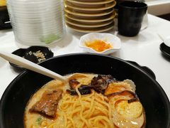 -争鲜回转寿司(浦东三钢里PLUS店)