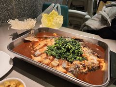 -半天妖烤鱼(紫荆广场店)