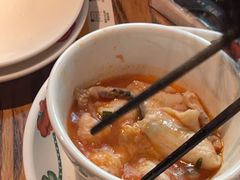 -越城记黑鱼煲(福侨大厦店)