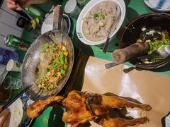-费大厨辣椒炒肉(太平老街店)