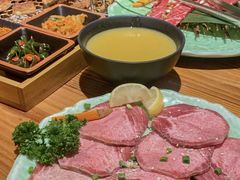 -牛坂亭 . 和牛烤肉海鲜酒场(工农路店)