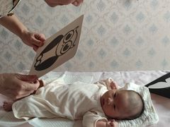 -汇慈安·高端自营月嫂(武汉月子尊享店)