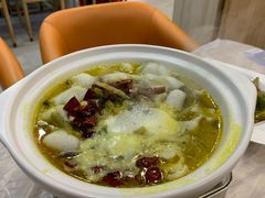 -江城燕子大排档(江汉路步行街店)