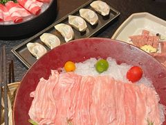-色響火锅(恒隆广场店)