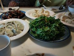 -日丰园海肠水饺·老字号大连海鲜(银泰城店)