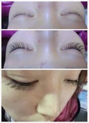 睫作-光SPA科技美肤