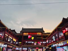 -鼓楼夜市