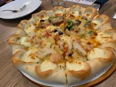 -必胜客餐厅(昆百大泰业城店)