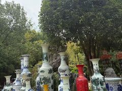 -景德镇古窑民俗博览区